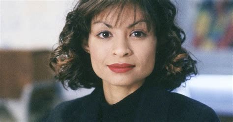 There are a few things to work on. 'ER' actress Vanessa Marquez shot and killed by police