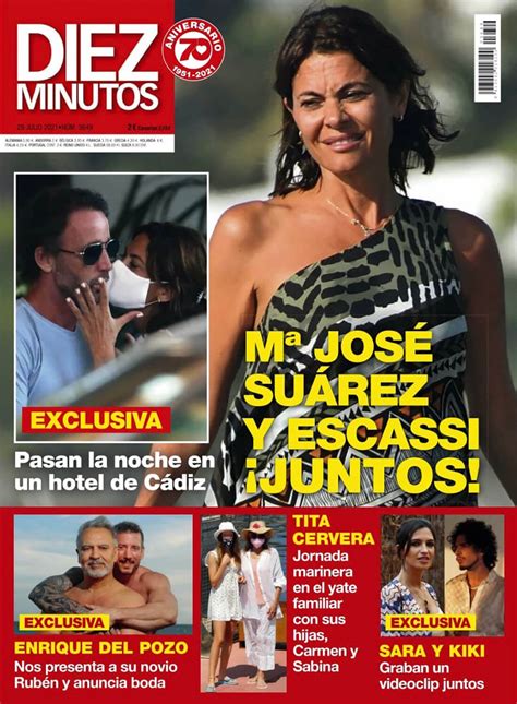 Revista Diez Minutos 28 Julio 2021 Funandbasics