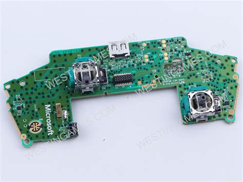 Replacement Original Motherboard Pcb Set For Xbox One Slim Wireless