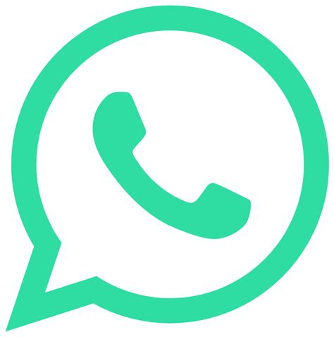 Whatsapp Logo Png Photo Png Mart