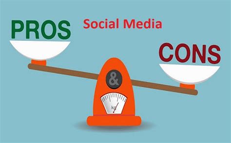 Top 10 Advantages And Disadvantages Of Social Media 2024