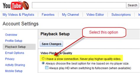 How To Fix Video On Youtube Keeps Buffering Geek Blog
