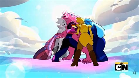 We Re Here For You Clip Steven Universe Future Series Finale