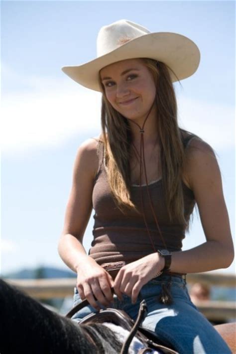 Amber Marshall As Amy Fleming Home Sweet Heartland Pinterest Amber Marshall Heartland And