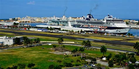 San Juan Puerto Rico Cruise Port Guide Must Read Tips