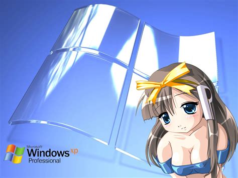 Windows Anime Wallpaper Wallpapersafari