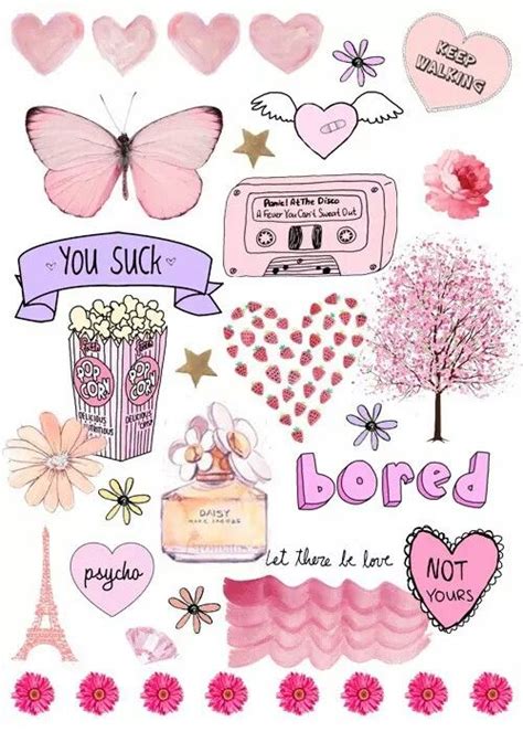 Pin By Nat S Cosiness On Sassy Stuff Tumblr Stickers