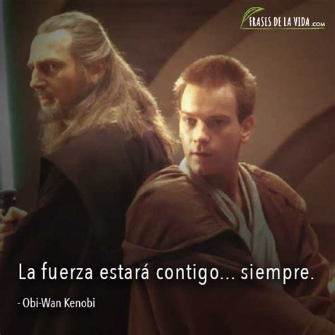 120 frases de star wars la guerra de las galaxias [con imágenes]