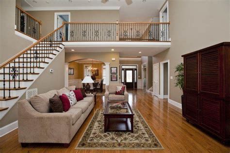 The second two storey home design has a total floor area of 175 square meters. "How Tall Is A Two Story House?" A Comprehensive Analysis