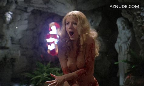 Countess Dracula Nude Scenes Aznude