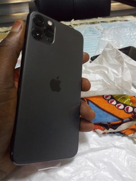 How much is apple iphone 13 pro max in pakistan? Brand New Iphone 11 Pro Max For Sale 345k - Technology ...