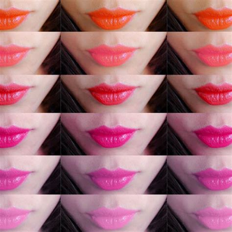Top 5 Fashion Red Lips Como Tener Labios Perfectos Best Beauty