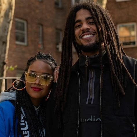 Skip Marley And Her Set Loves Pace On Slow Down Soulbounce