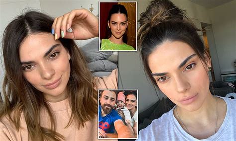Mother Stuns Onlookers With Uncanny Resemblance To Kendall Jenner