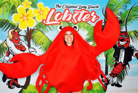 The Original Lobster Festival Returns To Long Beach This Weekend For