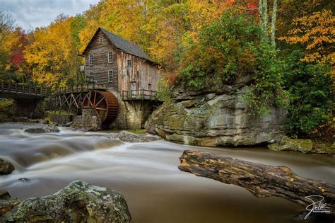 17 Photos Of Beautiful Places In West Virginia