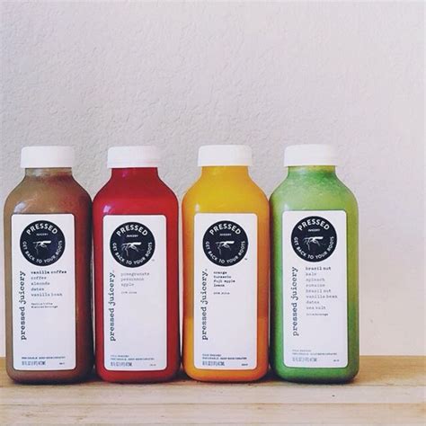 Free shipping on $100 or more. Pressed Juicery Home | Cold-Pressed Juice - Juice Cleanse ...