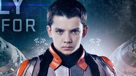 Why we never got to see an Ender's Game sequel