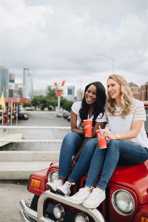 Ten Instagram Worthy Places For Friend Dates In Atlanta Georgia