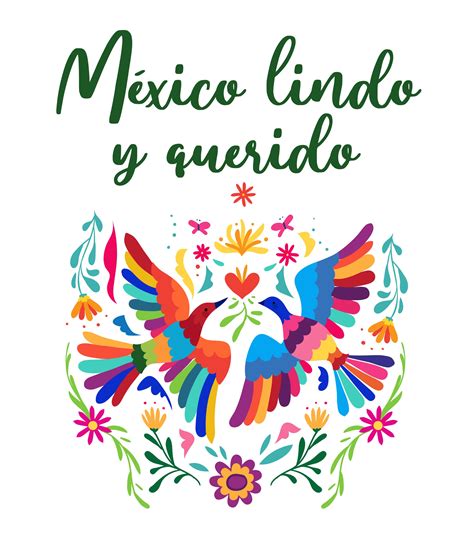 México Lindo Y Querido Spanish School´s Blog At Uninter