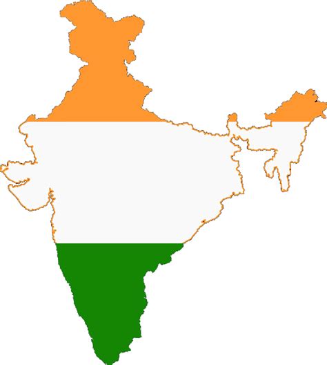 India Map Image 50 Clipart Best Clipart Best
