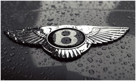 Bentley Logo Meaning And History Bentley Symbol