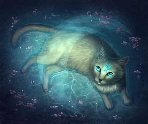Cat Magic Mythology And Cultures Amino