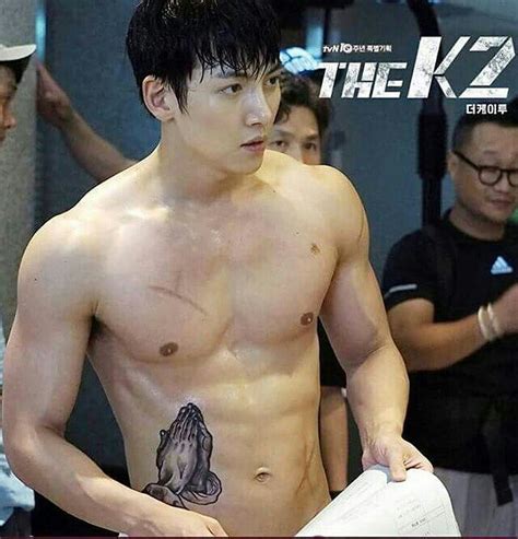 Чхан ук чи, юн а им, сон ха чо и др. Upcoming korean drama "THE K2" | K-Drama Amino