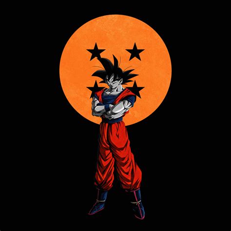 2048x2048 Dragon Ball Z 4k Cool Ipad Air Wallpaper Hd Minimalist 4k