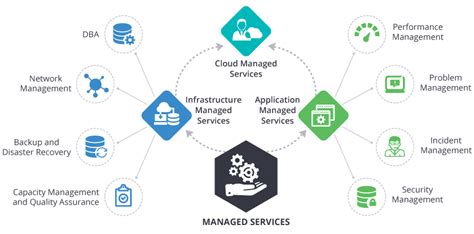 It Managed Services Top Managed Service Provider In India