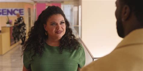 ‘survival Of The Thickest Renewed For Season 2 As Michelle Buteau Sets