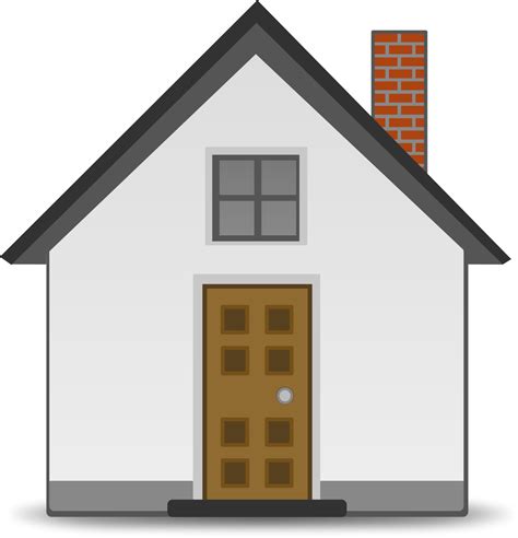 House Clipart Clipart Download Png Transparent Background
