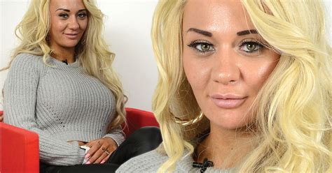Josie Cunningham Sparks Anger As She Accepts Nhs Nose Job But Is It