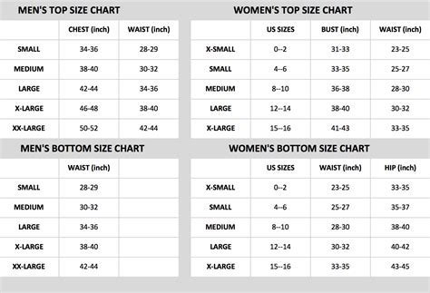 Shoe Size Chart Men To Women To Kids Gemelas Aguayfuego