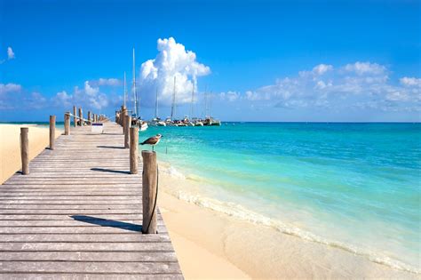 10 Best Beaches In Riviera Maya What Is The Most Popular Beach In
