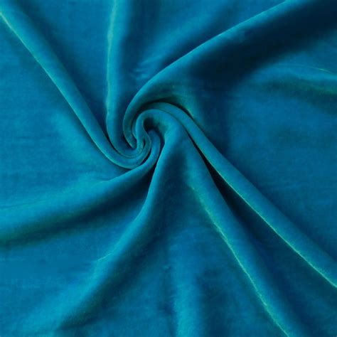 Wholesale Venus Luxe Silk Velvet Fabric Caribbean 25 yard bolt - Fabric ...