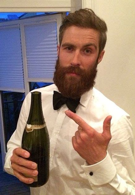 Euphiouri Gratulerer Med Dagen Mighty Handsome Nordic Dude Beard