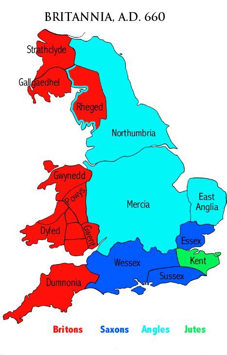 Pin By Fleur Po Sie On A S History Saxon History History Of England