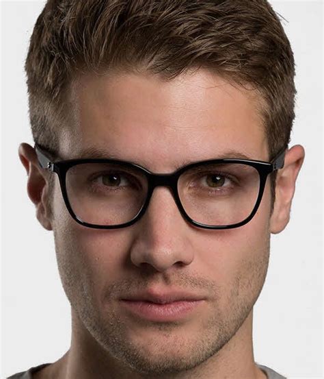 Ray Ban Rx7066 Eyeglasses Mens Prescription Glasses Mens Eye Glasses Eye Wear Glasses