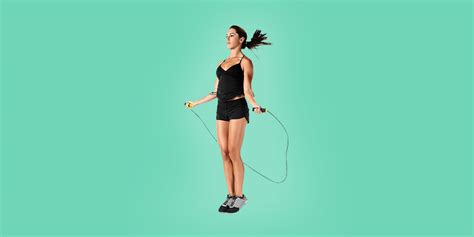 Can you lose weight by jumping rope. 9 amazing benefits of Jump Rope Daily - Kolors Healthcare India
