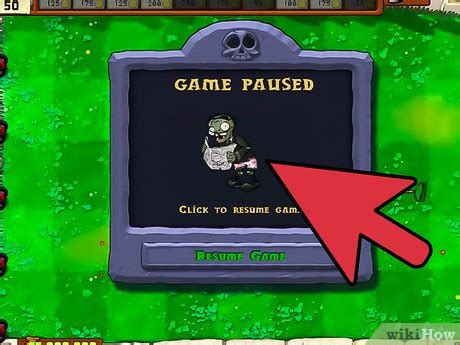 How To Cheat On Plants Vs Zombies 11 Steps With Pictures