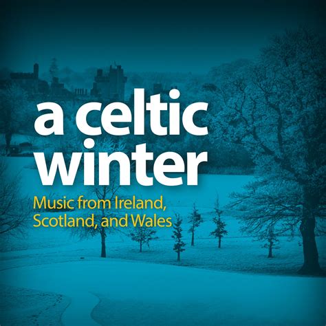 A Celtic Winter — Seattle Pro Musica