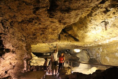 Top Des Grottes à Visiter En Famille Patrimoine De France Citizenkid