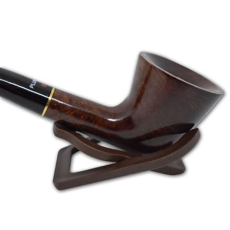 Dr Plumb Collector Straight Briar Pipe Dp021