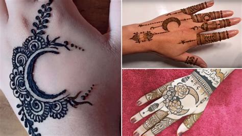 Stunning Mehndi Designs For Eid Chal Abay Hot Sex Picture
