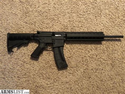 Armslist For Sale Smith And Wesson Ar 22