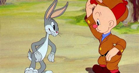 Bugs Bunny Americas Favorite ‘wabbit Turns 80