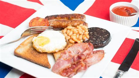 What Makes The Perfect Full English Breakfast Nation Decides The Must