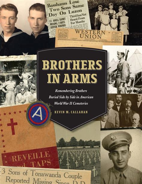 Brothers In Arms Indiereader
