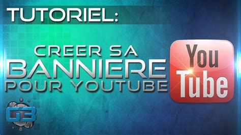 Need minecraft youtube banners to don't know how do you make it? Tutorial- | Créer une Bannière Youtube "Minecraft" sans ...